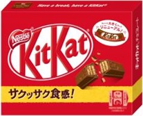 KitKat Mini 3P
